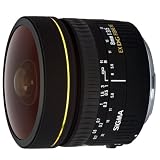 �V�O�} 8mm F3.5 EX DG CIRCULAR FISHEYE �L���m��