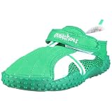 Playshoes Standard 801 174798 Unisex-Kinder Aqua Schuhe