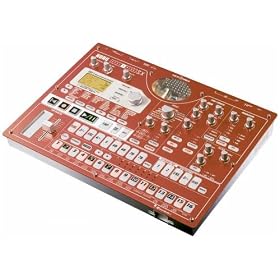 �R���O / KORG ELECTRIBE�SX�@ESX-1 ESX-1