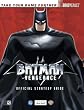Batman Vengeance: Official Strategy Guide for Gamecube & Xbox (Bradygames Strategy Guides)