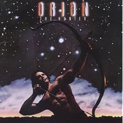 Orion The Hunter