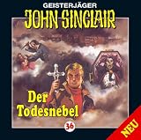 [Book] Der Todesnebel: Geisterjäger John Sinclair 36