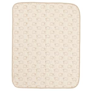 【クリックで詳細表示】Hoppetta merry merry！ 6重ガーゼケット 5216