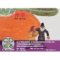 ���ԁ\The turnip (CD�ƊG�{)