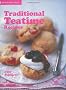 Traditional Teatime Recipes