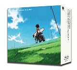 �������уG�E���J�Z�u�� Blu-ray BOX 1 (������萶�Y)