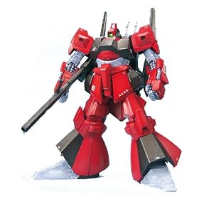MG 1/100 RMS-099 ���b�N�E�f�B�A�X (�N���g���E�o�W�[�i�J���[) (�@����mZ�K���_��)