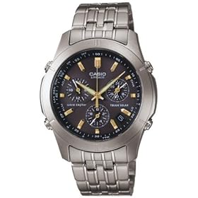 CASIO (�J�V�I) �r���v LINEAGE ���j�G�[�W WAVE CEPTOR �`�^�����f�� �\�[���[�d�g���v LIW-600TDJ-1AJF