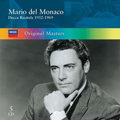 Decca Recitals 1952 - 1969