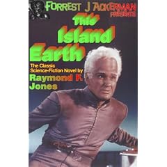 Forrest J. Ackerman Presents This Island Earth