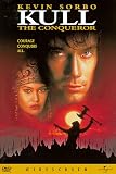 [DVD] Kull the Conqueror (Widescreen)