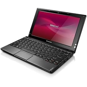 Lenovo IdeaPad S S10-3 (�����v�u���b�N) 0647AVJ