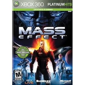 Mass Effect(�A����)
