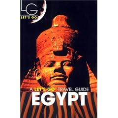 Let's Go Egypt