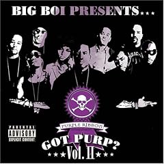 Got Purp?, Vol. 2