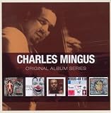 Original Album Series: Charles Mingus