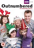 [DVD] Outnumbered - The Christmas Special [DVD] [2009]