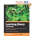 Learning jQuery: Create Better Interaction, Design, and Web Development With Simple Javascript Techniques