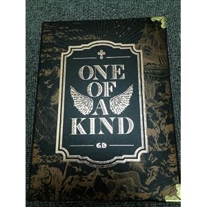 【クリックで詳細表示】G-Dragon 1st Mini Album - One of A Kind (韓国盤) [Box set， Limited Edition]