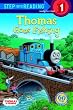 Thomas Goes Fishing (Thomas & Friends) (Step into Reading)