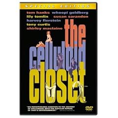 Celluloid Closet [DVD] [Import]