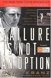 [Book] Failure is not an Option: Mission Control from Mercury to Apollo 13 and Beyond