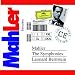 Mahler/The Symph������es/Leonard Bernstein