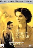 [DVD] Le Patient anglais - Édition Spéciale