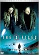 X-�t�@�C��:�^�������߂�(�f�B���N�^�[�Y�E�J�b�g) [DVD]