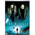 X-�t�@�C��:�^�������߂�(�f�B���N�^�[�Y�E�J�b�g) [DVD]