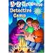 A to Z Mysteries Super Edition 1: Detective Camp (A Stepping Stone Book(TM))