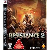 RESISTANCE 2(���W�X�^���X 2)�\�j�[�E�R���s���[�^�G���^�e�C�������g�ɂ��
