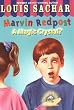 A Magic Crystal? (A Stepping Stone Book(TM))
