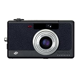 FUJFILM 35mm�������x�J���� NATURA CLASSICA N