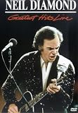 [DVD] Neil Diamond - Greatest Hits - Live [1989]