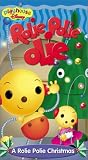  Rolie Polie Olie