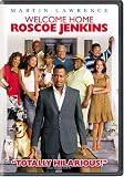 [DVD] Welcome Home Roscoe Jenkins (Widescreen)