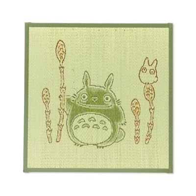  �y�ƂȂ�̃g�g�� �u����z���j�b�g�� �ƂȂ�̃g�g�� �u�����v �T�C�Y�F82�~82cm