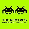 The Remixes (Unmixed)