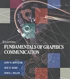 [Book]Gary R. Bertoline Fundamental of Graphic Communication