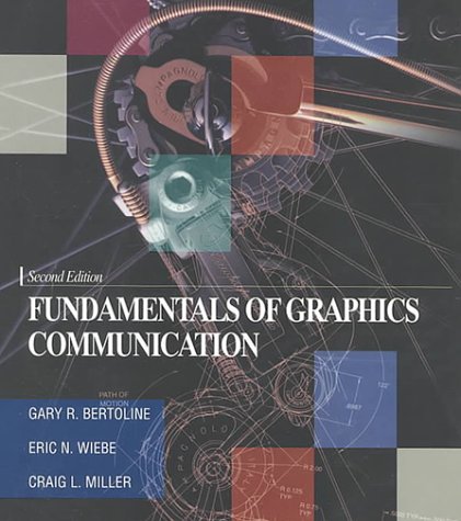  Fundamental of Graphic Communication