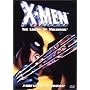 X-MEN ���W�F���h�E�I�u�E�E�����@���� [DVD]