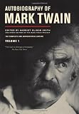 [Book] Autobiography of Mark Twain, Vol. 1