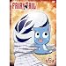 FAIRY TAIL 5 [DVD]
