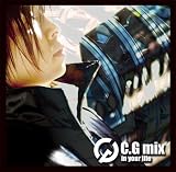 [CD]C.G mix in your life