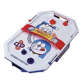 【クリックで詳細表示】ドラえもん ドラホッケー II