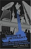 [Book] Where's My Jetpack?