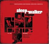 [CD]SLEEP WALKER THE VOYAGE