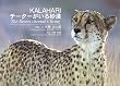 KALAHARI �`�[�^�[�����鍻��