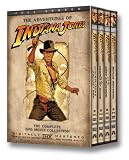 [DVD] The Adventures of Indiana Jones (Raiders of the Lost Ark / The Temple of Doom / The Last Crusade) (Full Screen)